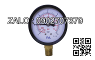 Đồng hồ đo áp suất 0 - 150psi