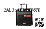 Máy trợ thở BMC G3B25VT
