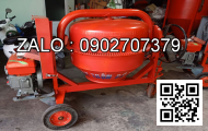 Máy trộn bê tông JZC-200