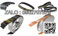 Dây curoa 3PK705