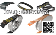 Dây curoa 3PK705