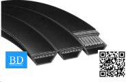 Dây curoa 3PK705