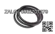 Dây curoa 3PK705