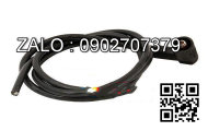 Dây AV-200 (37/2.6)-0,6/1KV