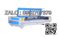 Máy khắc cắt laser ACC9060
