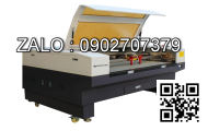 Máy khắc cắt laser ACC9060