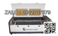 Máy khắc cắt laser ACC9060