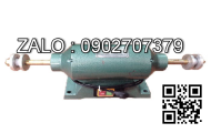 Máy mài bàn 2 đá GB602 Makita 150
mm