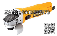 Máy mài dây đai atlas copco G2403