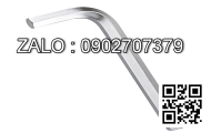 Lục Giác Côn ( Đầu Bằng ), Luc Giác Côn Inox 304