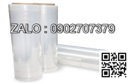 Màng Nhựa Nilong, Cuộn Nhựa Pvc Trắng Dẻo