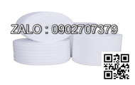 Màng Nhựa Nilong, Cuộn Nhựa Pvc Trắng Dẻo