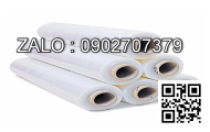 Màng Nhựa Nilong, Cuộn Nhựa Pvc Trắng Dẻo