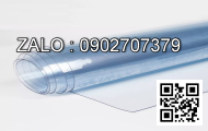 Màng Nhựa Nilong, Cuộn Nhựa Pvc Trắng Dẻo