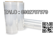 Màng Nhựa Nilong, Cuộn Nhựa Pvc Trắng Dẻo