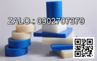 Màng Nhựa Nilong, Cuộn Nhựa Pvc Trắng Dẻo