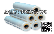 Màng Nhựa Nilong, Cuộn Nhựa Pvc Trắng Dẻo