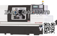 TRUNG TÂM TIỆN CNC 09 TRỤC HÀN QUỐC iMT420S