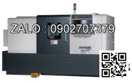 MÁY TIỆN CNC ĐÀI LOAN FTC350L