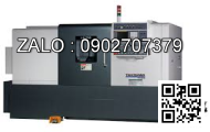 MÁY TIỆN CNC ĐÀI LOAN FTC350L