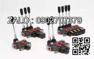 Tay nấm xe nâng HELI JA0308-0000B