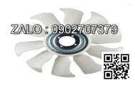 TNN45422A FAN STATIONARY