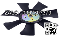 TNN45422A FAN STATIONARY