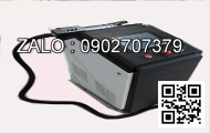 Thiết bị cắt lọc sét 4 pha V20-C/4-FS-280 OBO 5094734