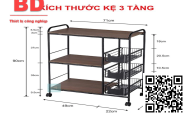 Tủ dụng cụ 8 ngăn OKASU N0RD8