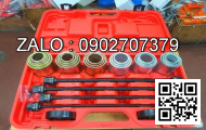 Bộ cảo đĩa, vam đĩa chặn 2 mảnh tháo vòng bi, bánh răng Bearing Splitters