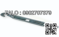 Cảo thủy lực 25 tấn, 540mm Omarstar CK-12INL