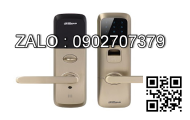 Khóa sử dụng mã số keypad Lock 9000HB-M