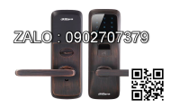 Khóa sử dụng mã số keypad Lock 9000HB-M