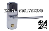 Khóa sử dụng mã số keypad Lock 9000HB-M