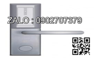 Khóa sử dụng mã số keypad Lock 9000HB-M