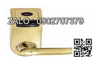 Khóa sử dụng mã số keypad Lock 9000HB-M