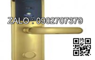 Khóa sử dụng mã số keypad Lock 9000HB-M