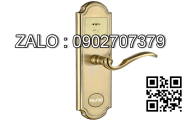 Khóa sử dụng mã số keypad Lock 9000HB-M