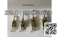 Khóa số Adel DIY 3798