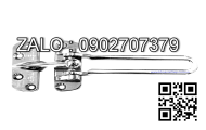 Khóa việt tiệp 2''
