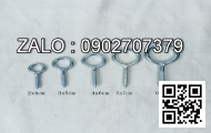Khóa việt tiệp 2''