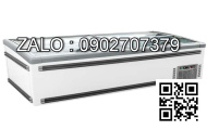 Tủ đông âm sâu -86 °C Haier DW-86L828J