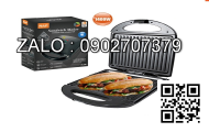 Máy nướng bánh Sandwich Philips HD2393/02