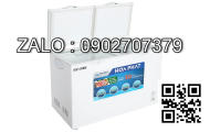 Tủ đông âm sâu -86 °C Haier DW-86L828J