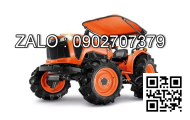 Máy kéo Kubota MU5702