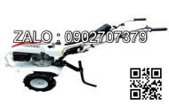 Máy xới đất đẩy tay Husqvarna T300RS Compact Pro