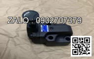 Van chỉnh lưu lượng rexroth 2FRM6A36-31/10QRV