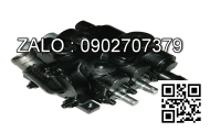 Block lanh Maxxforce, Type: QP7H15, 12V, (su dung cho xe dau keo Maxxforce)