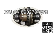 Đầu bò xe nâng TCM FB15-25 -7 -V