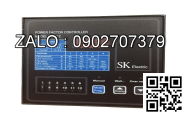 Bộ điều khiển dòng chảy IFM SR5906
